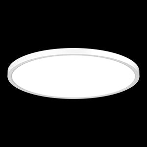 EDGELIT Plafonnier Blanc DEL INTÉGRÉ - 70195 | STANDARD