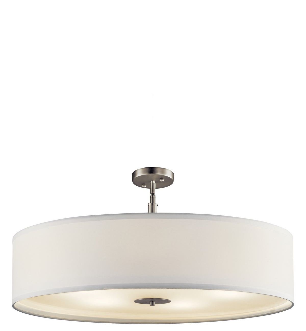 Suspension 5 lumières