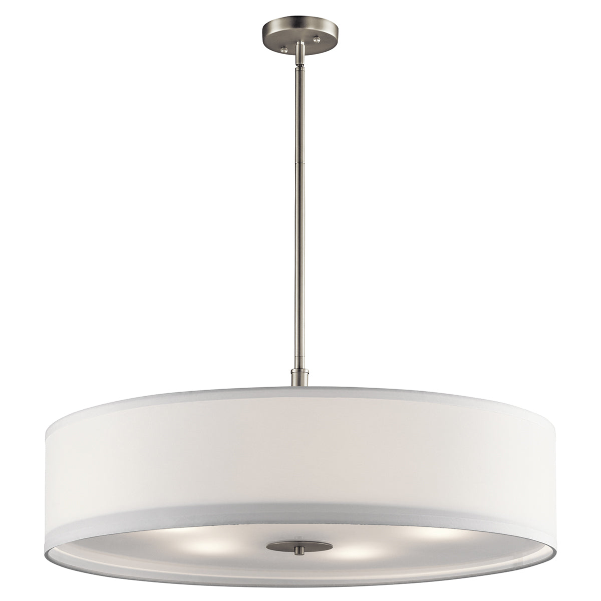Suspension 5 lumières