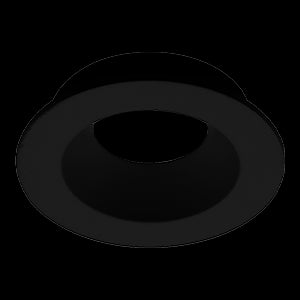 STELLAR Encastré Noir - 70221 | STANDARD