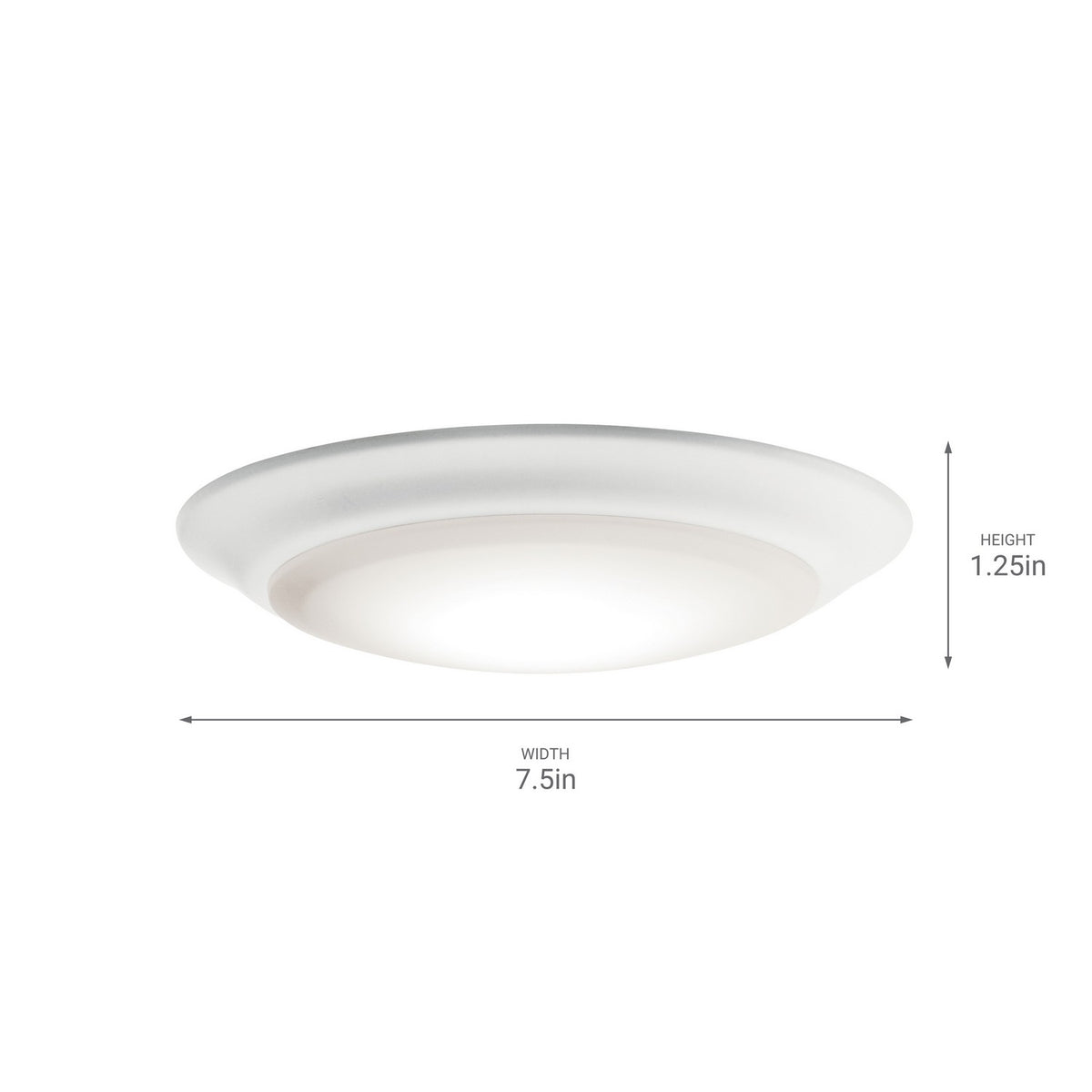 Éclairage vers le bas | Downlight Gen I