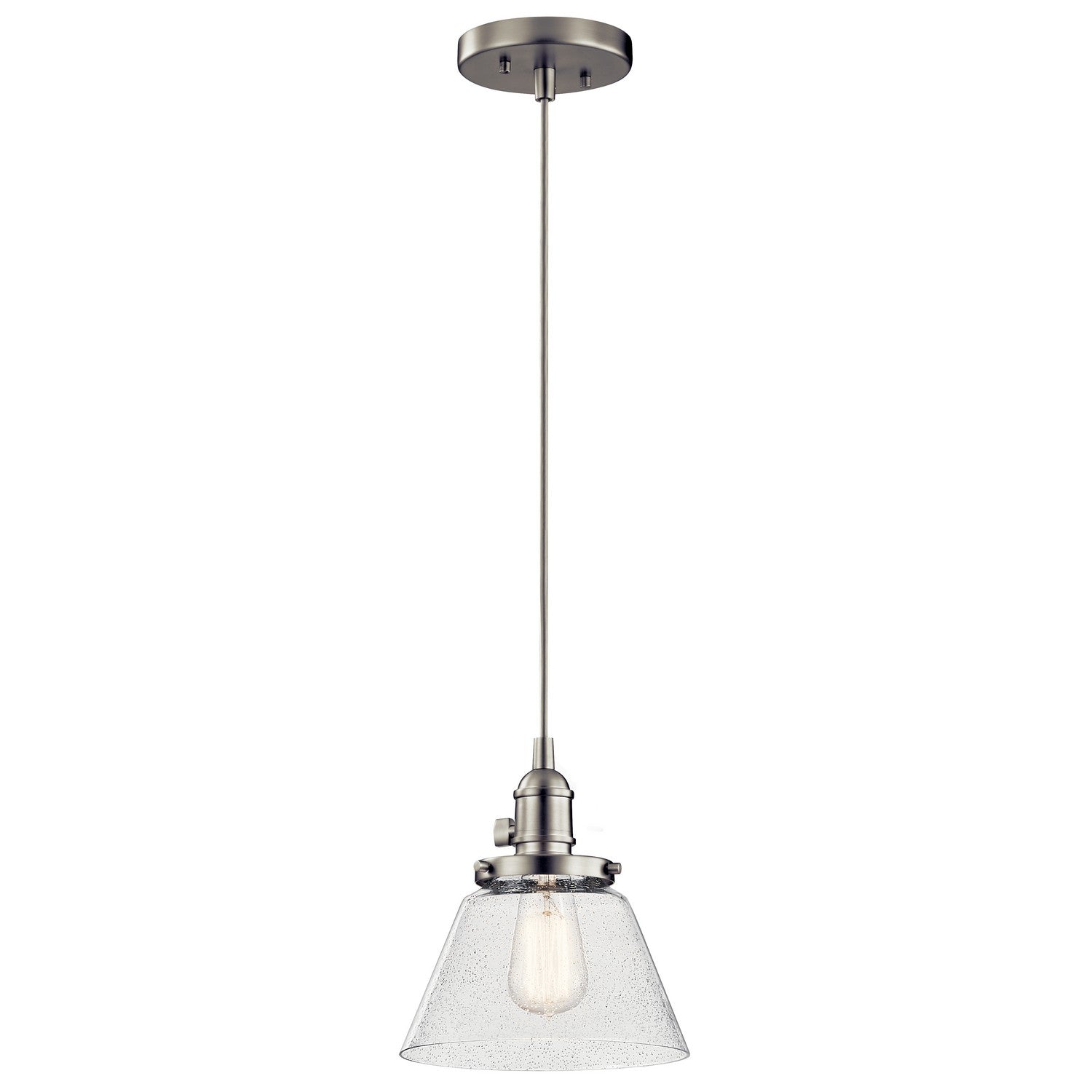 Mini-suspension 1 lumière | Avery