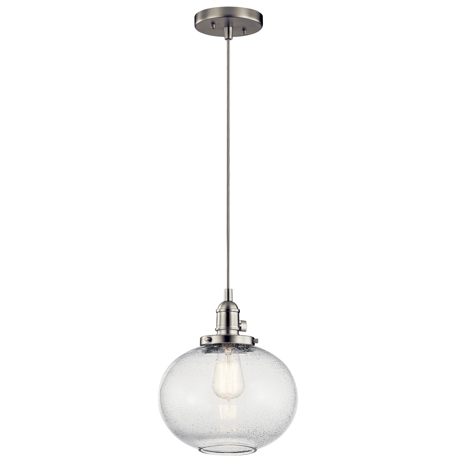 Mini-suspension 1 lumière | Avery