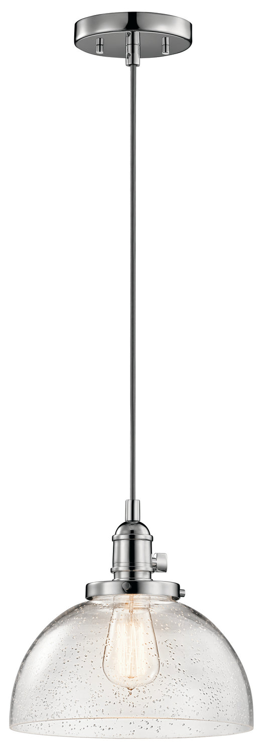 Mini-suspension 1 lumière | Avery
