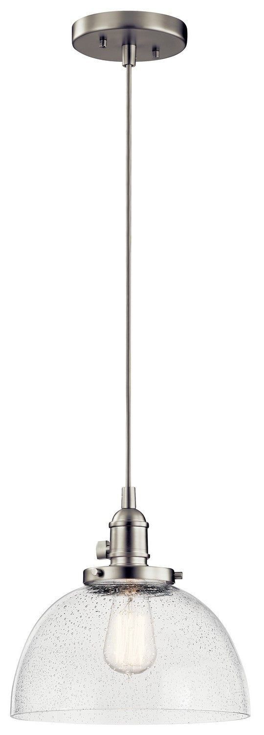 Mini-suspension 1 lumière | Avery