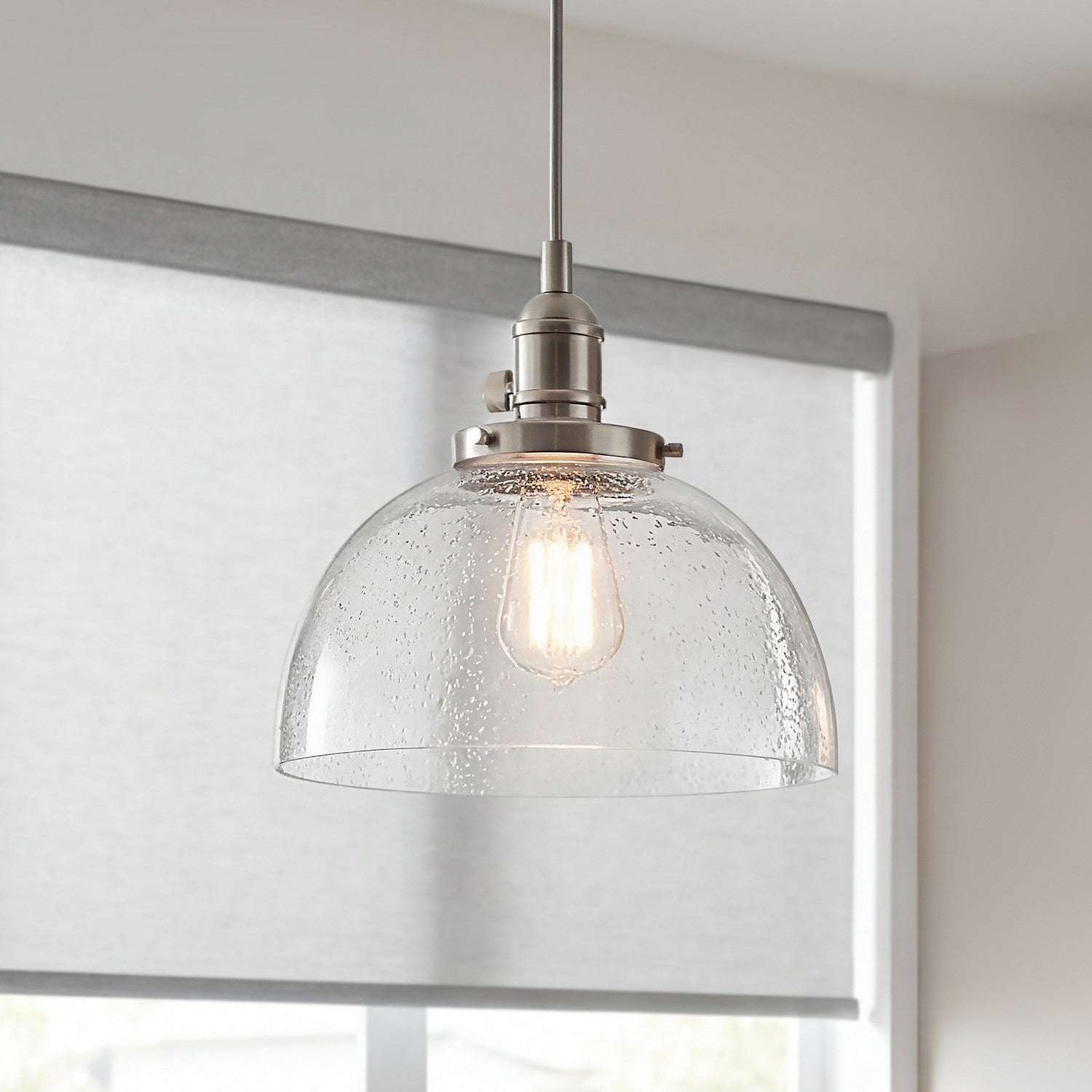 Mini-suspension 1 lumière | Avery