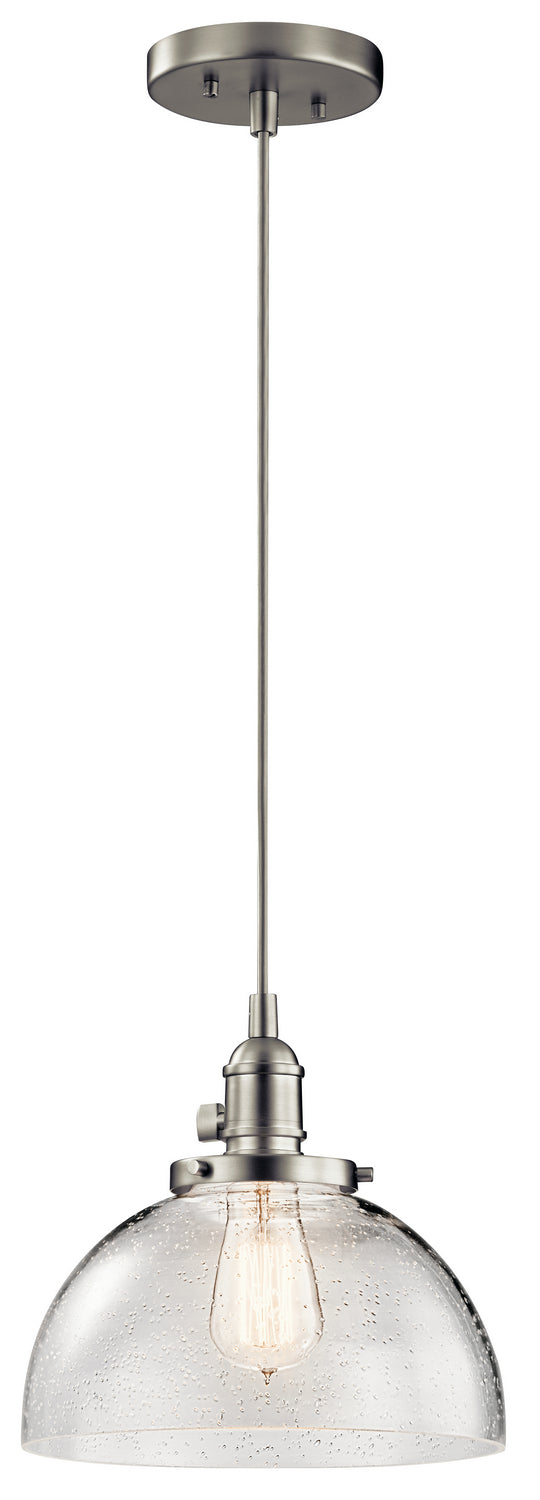 Mini-suspension 1 lumière | Avery