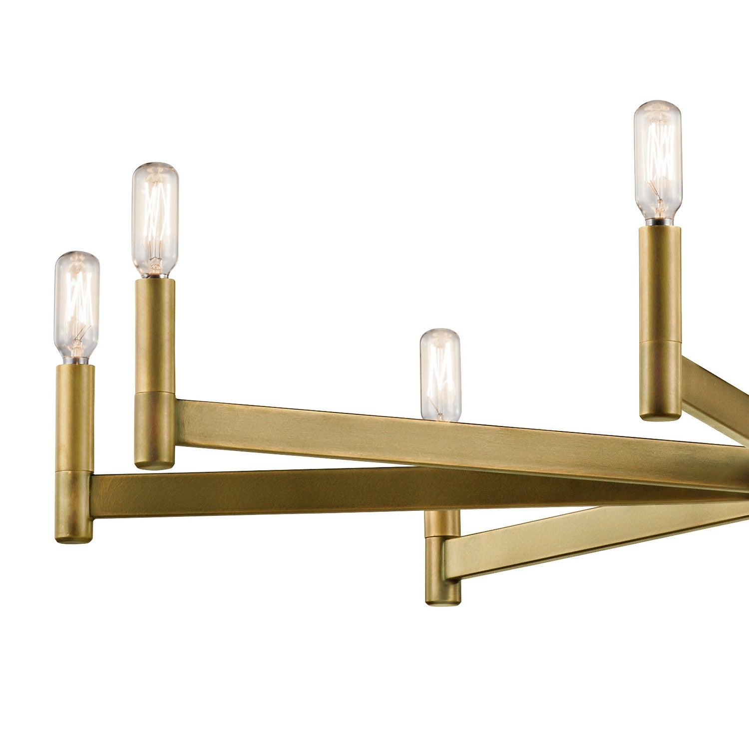 Lustre 8 lumières | Erzo