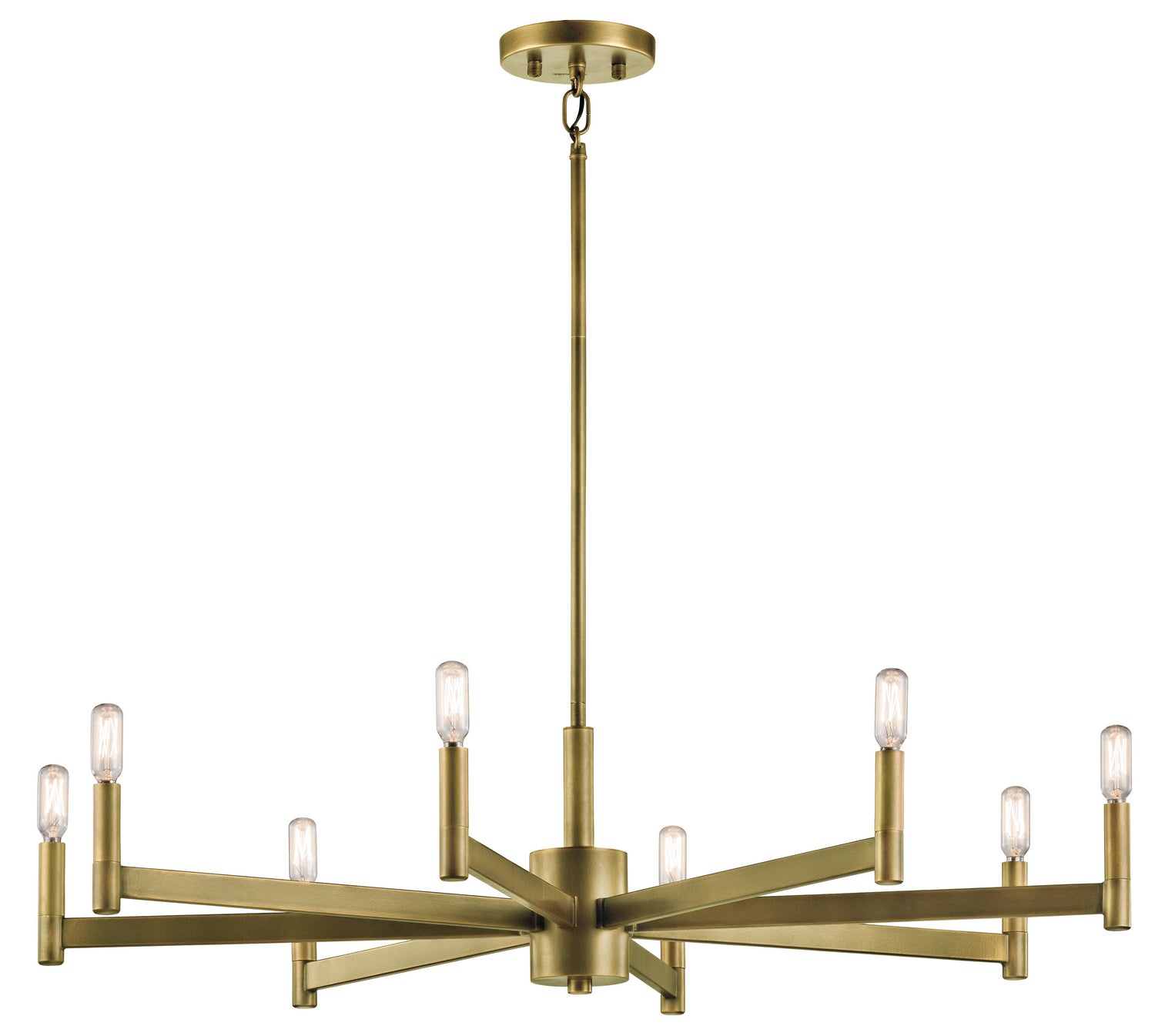 Lustre 8 lumières | Erzo