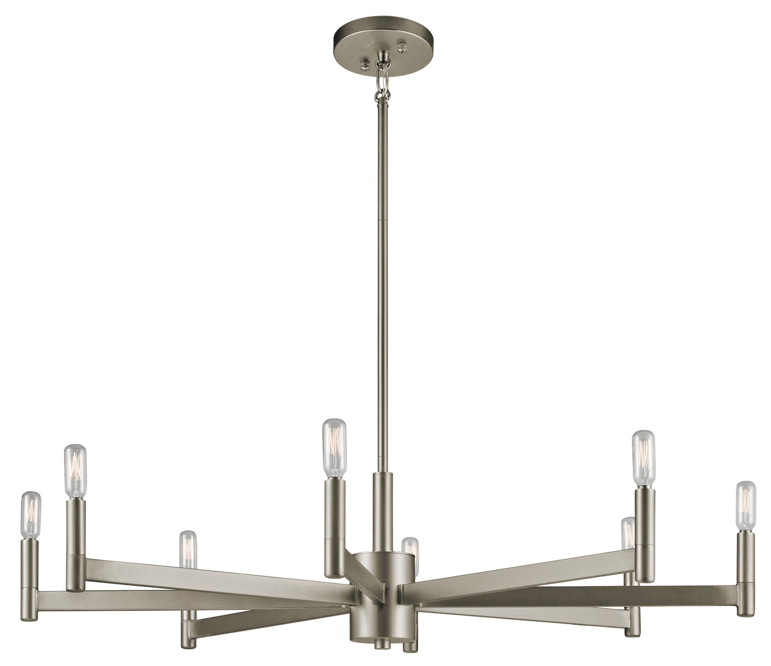 Lustre 8 lumières | Erzo