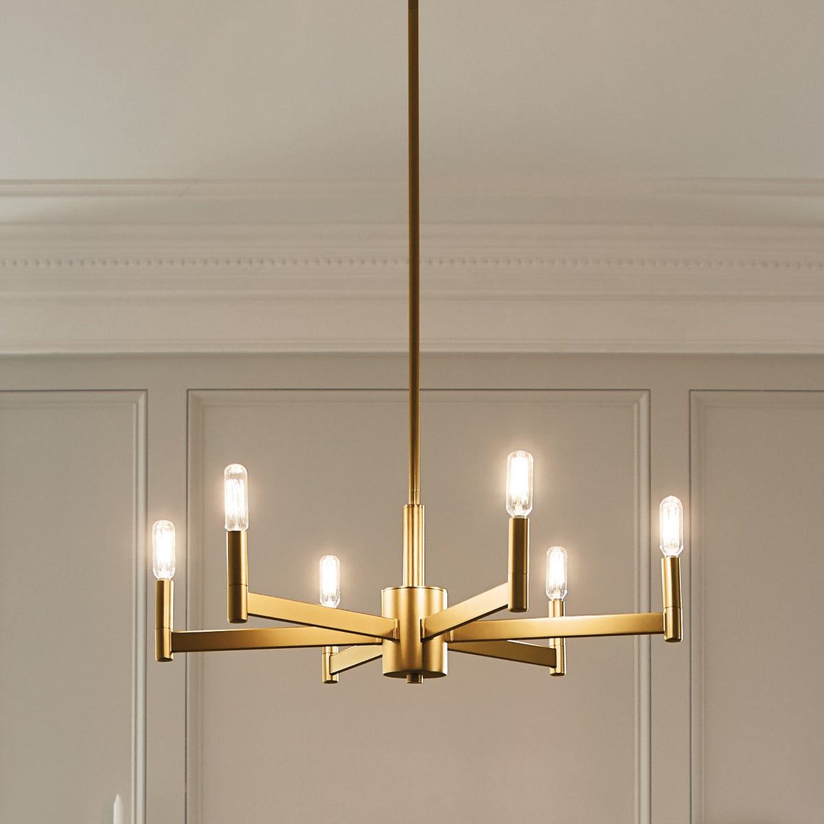 Lustre 6 lumières | Erzo