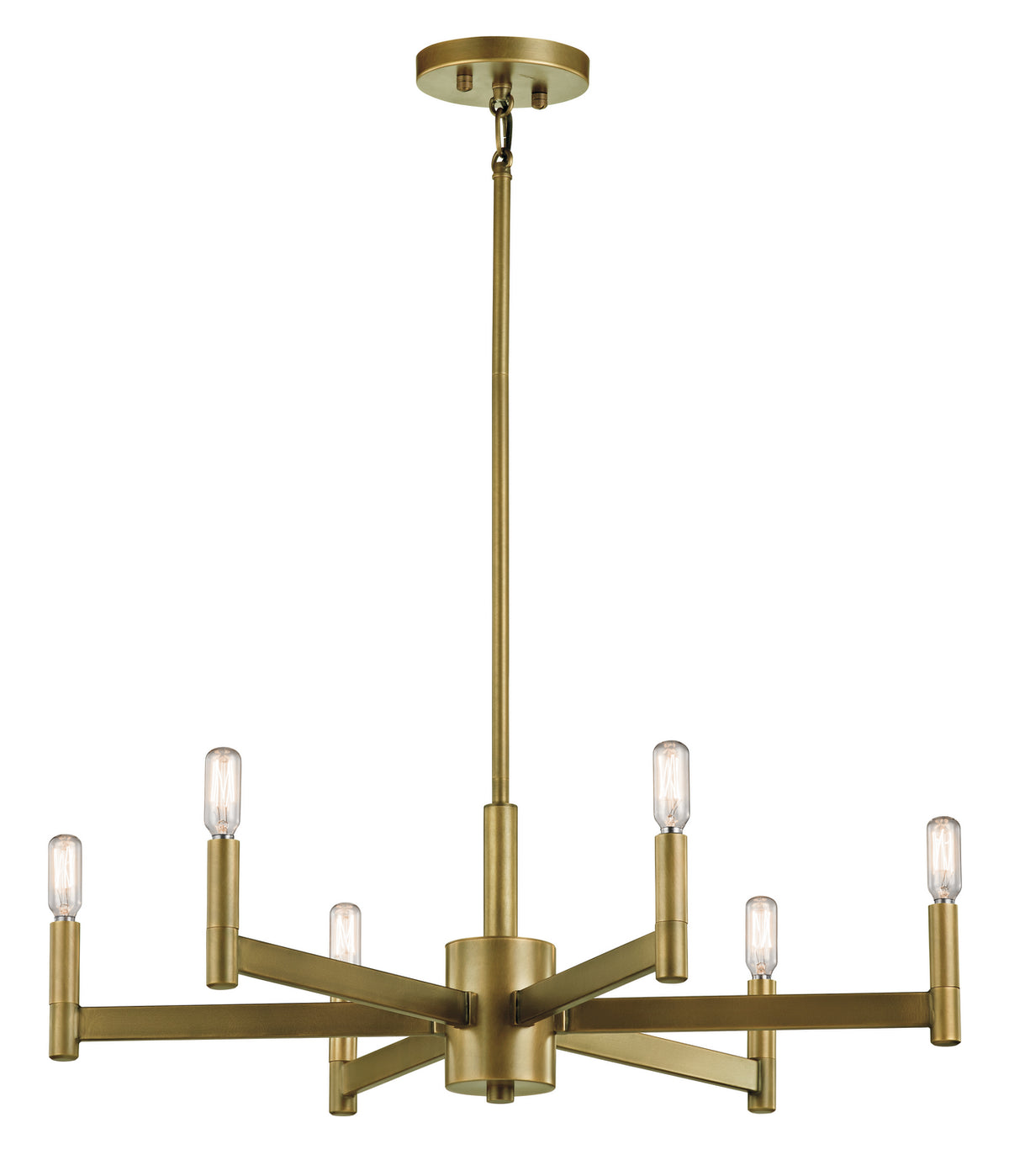 Lustre 6 lumières | Erzo