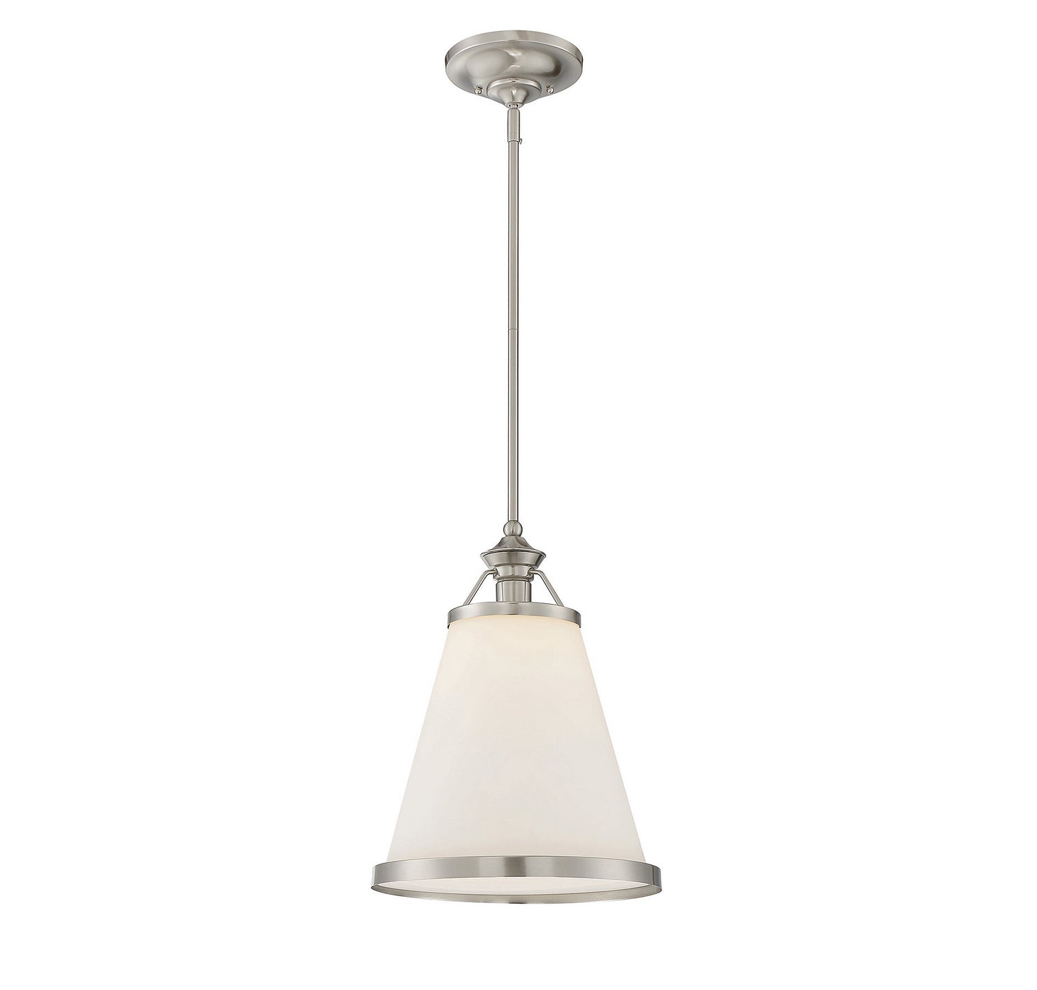 Suspension 1 lumière | Ashmont