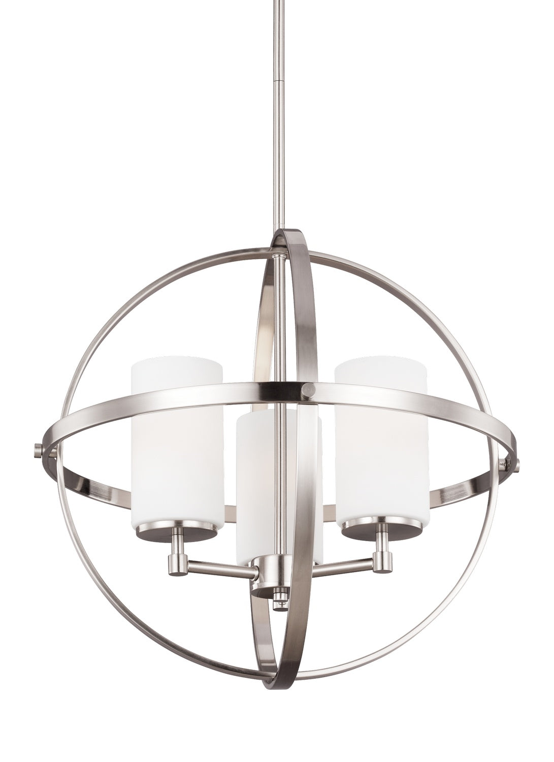 Lustre 3 lumières | Alturas