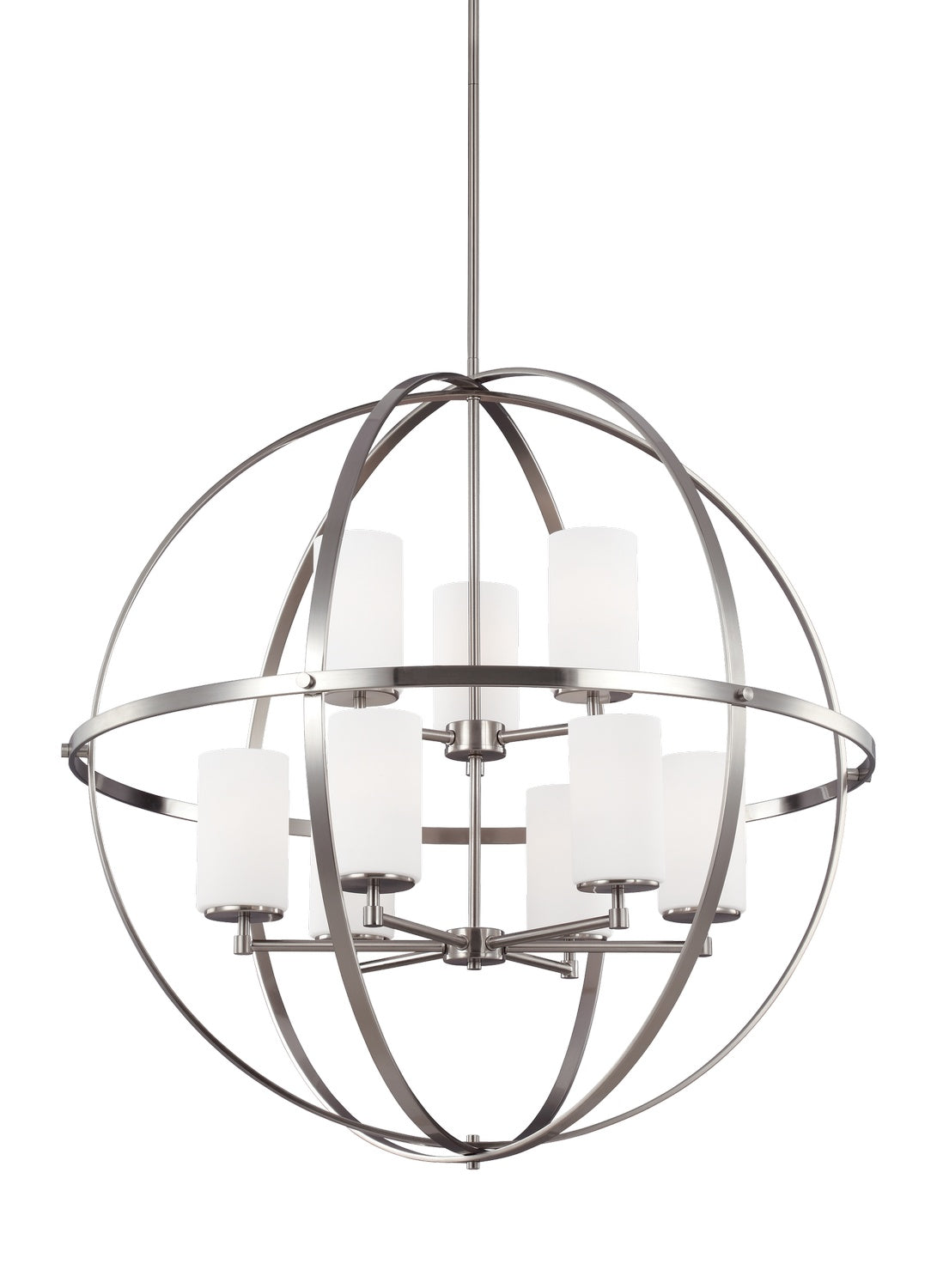 Lustre 9 lumières | Alturas