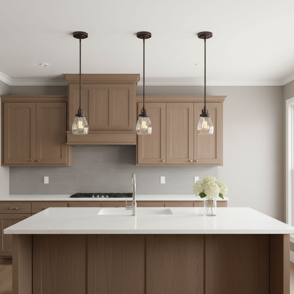 Mini-Pendant 1 lumière | Belton