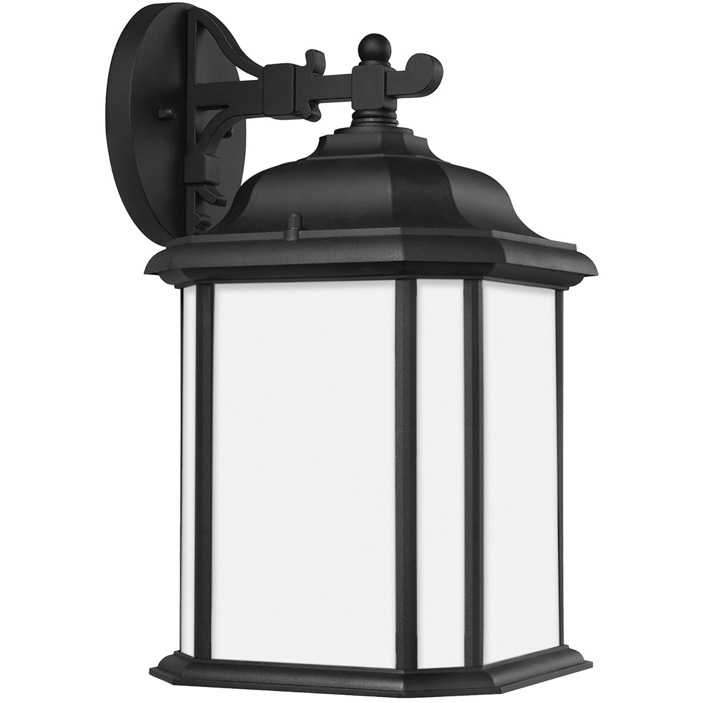 Lanterne murale extérieure 1 lumière | Kent