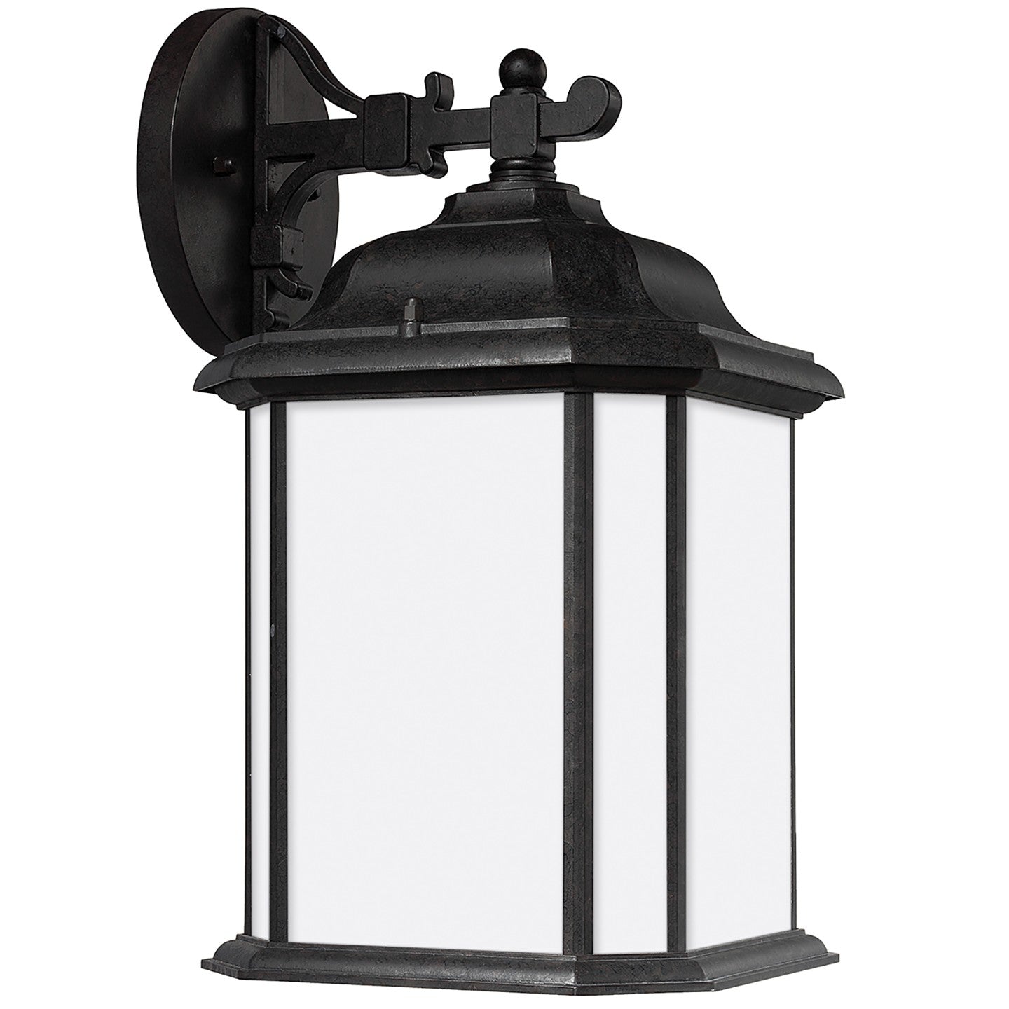 Lanterne murale extérieure 1 lumière | Kent