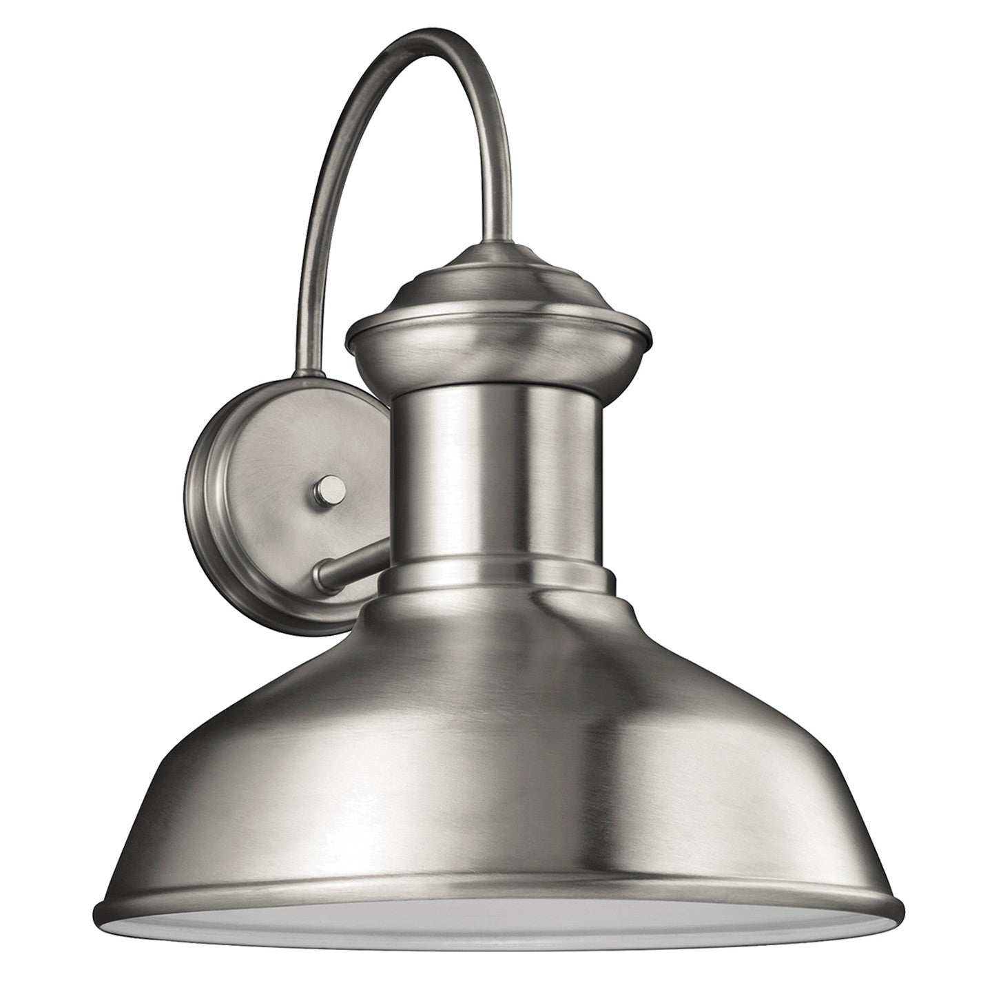 Lanterne murale extérieure 1 lumière | Fredricksburg