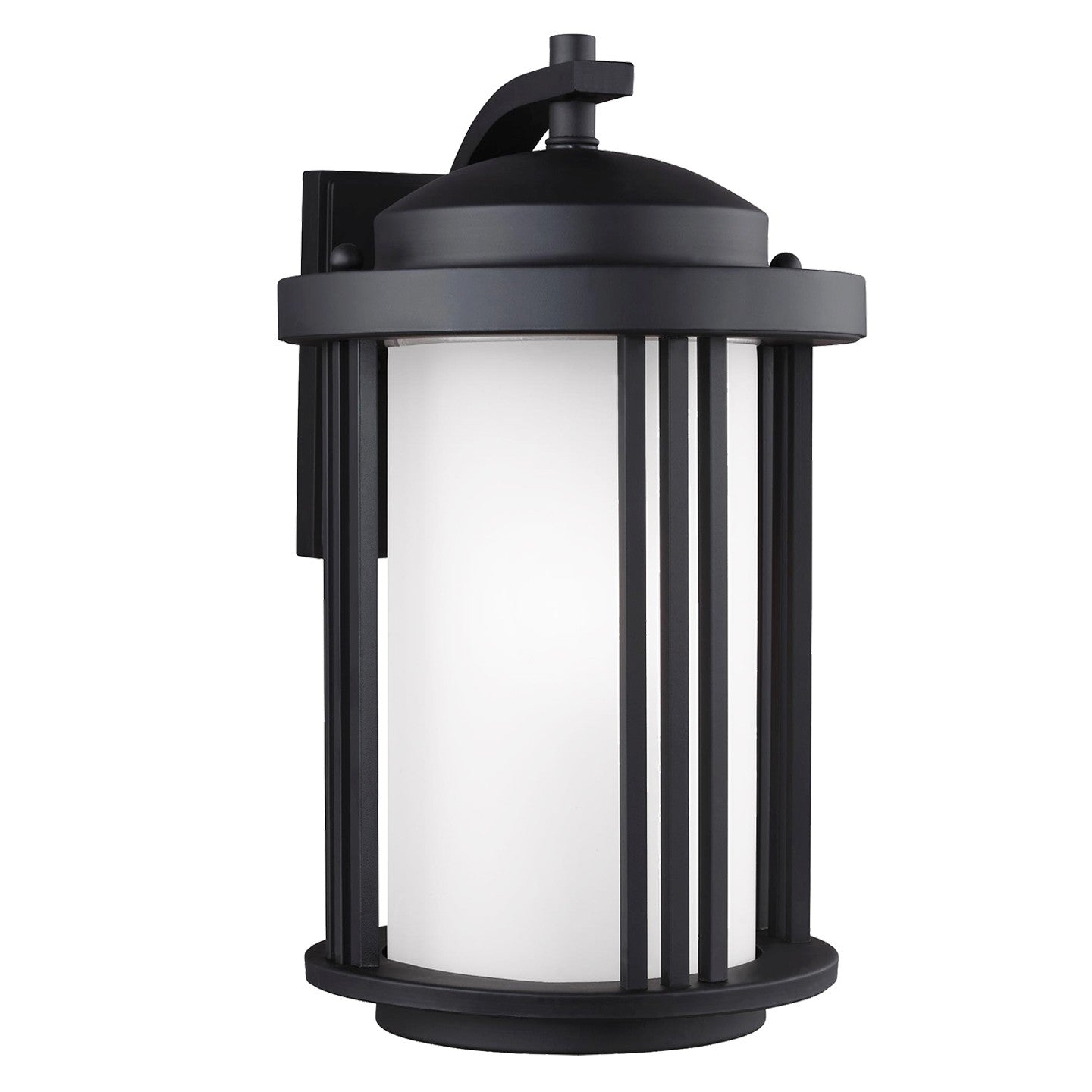 Lanterne murale extérieure 1 lumière | Crowell