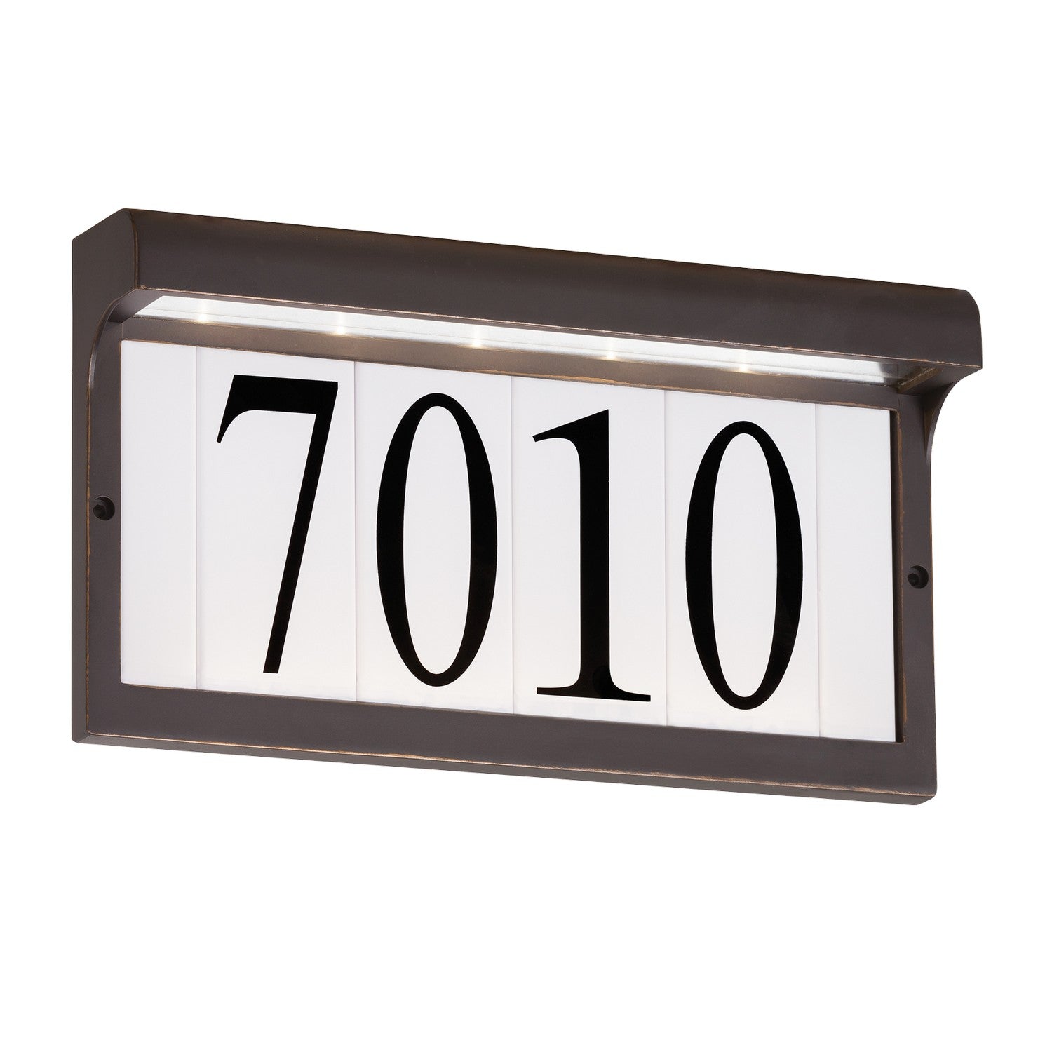 Luminaire d'adresse DEL | LED Address Light