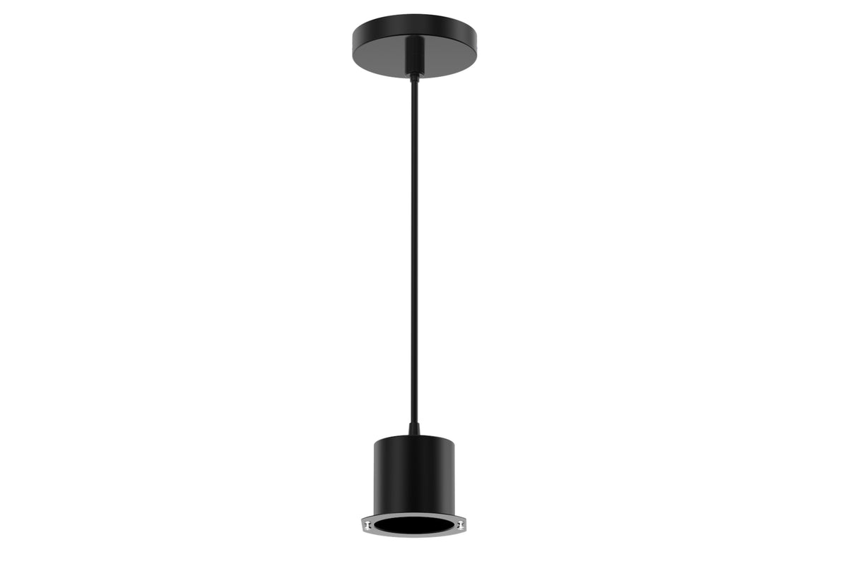 Ensemble de montage de suspension par câble CIRKA71435