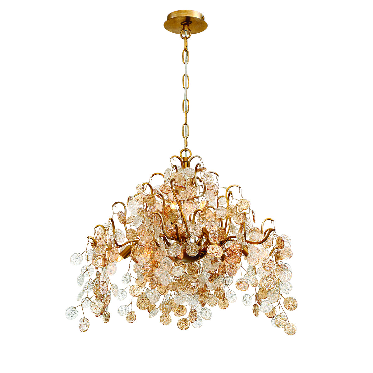 Lustre 11 lumières | Campobasso