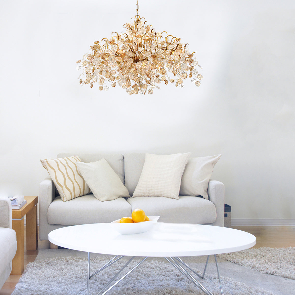 Lustre 10 lumières | Campobasso