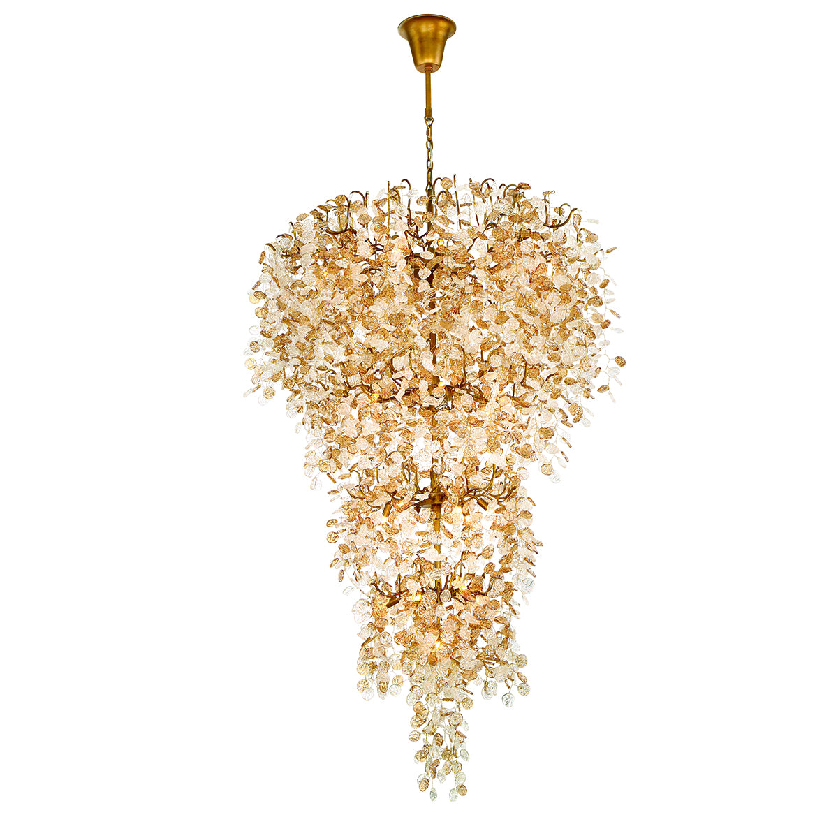 Lustre 33 lumières | Campobasso