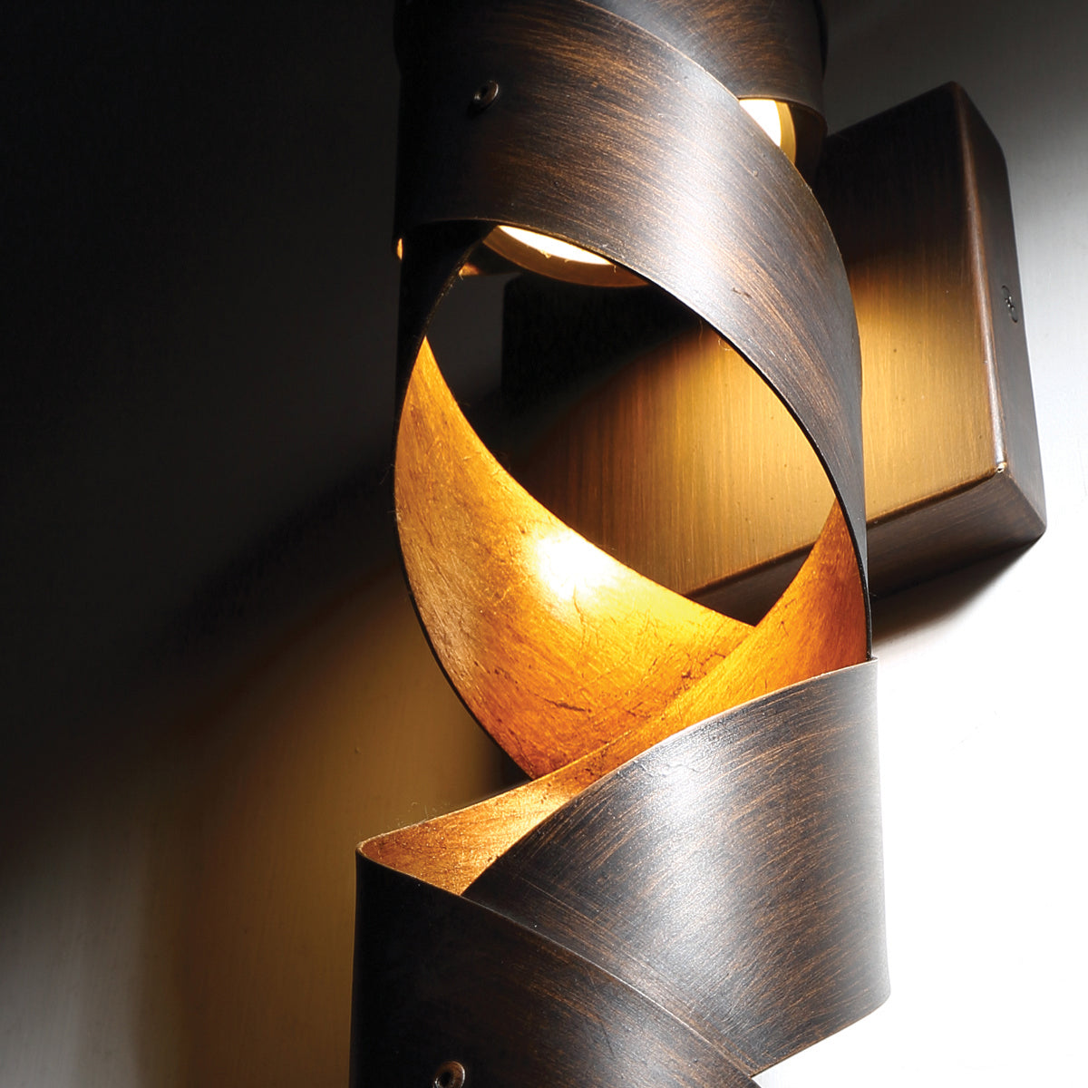 Lustre DEL | Banderia