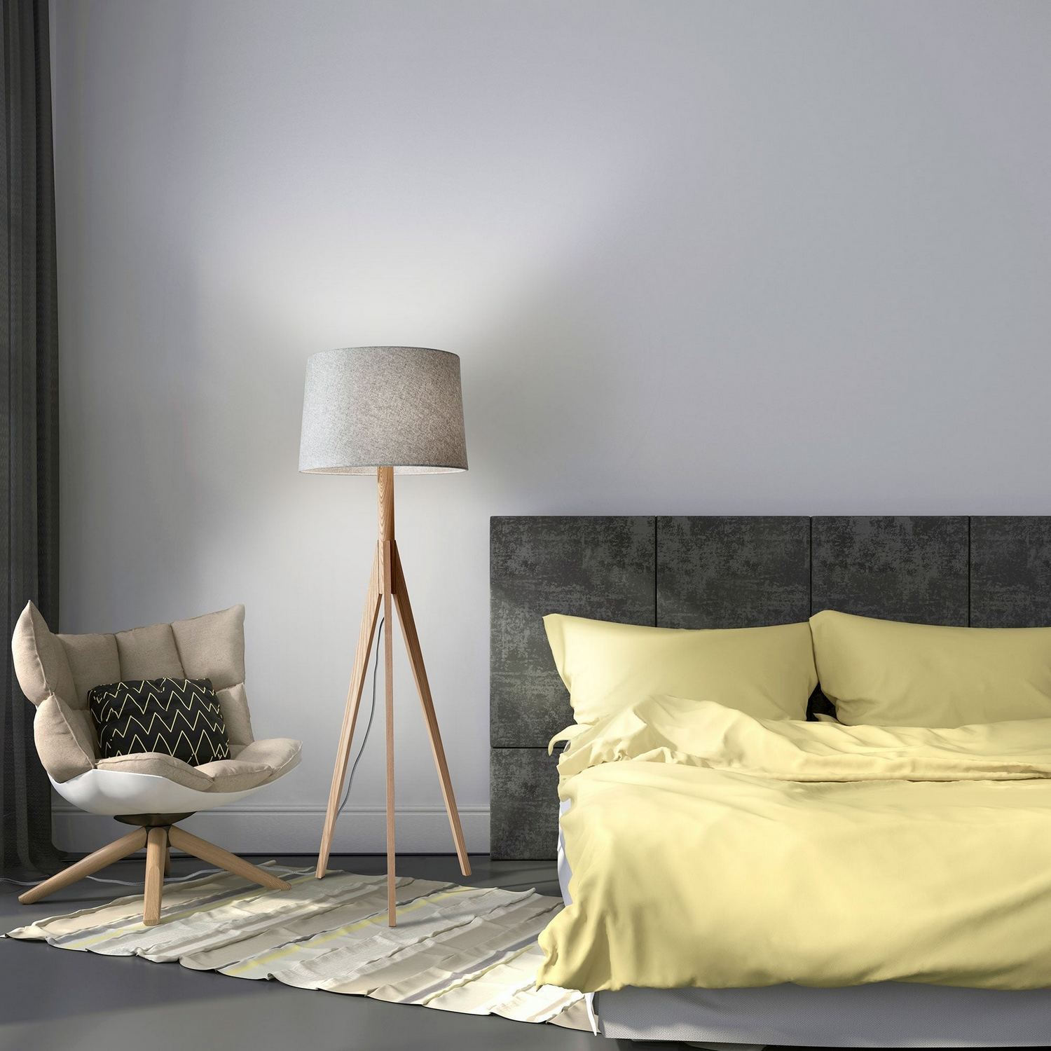 Lampadaire | Eden