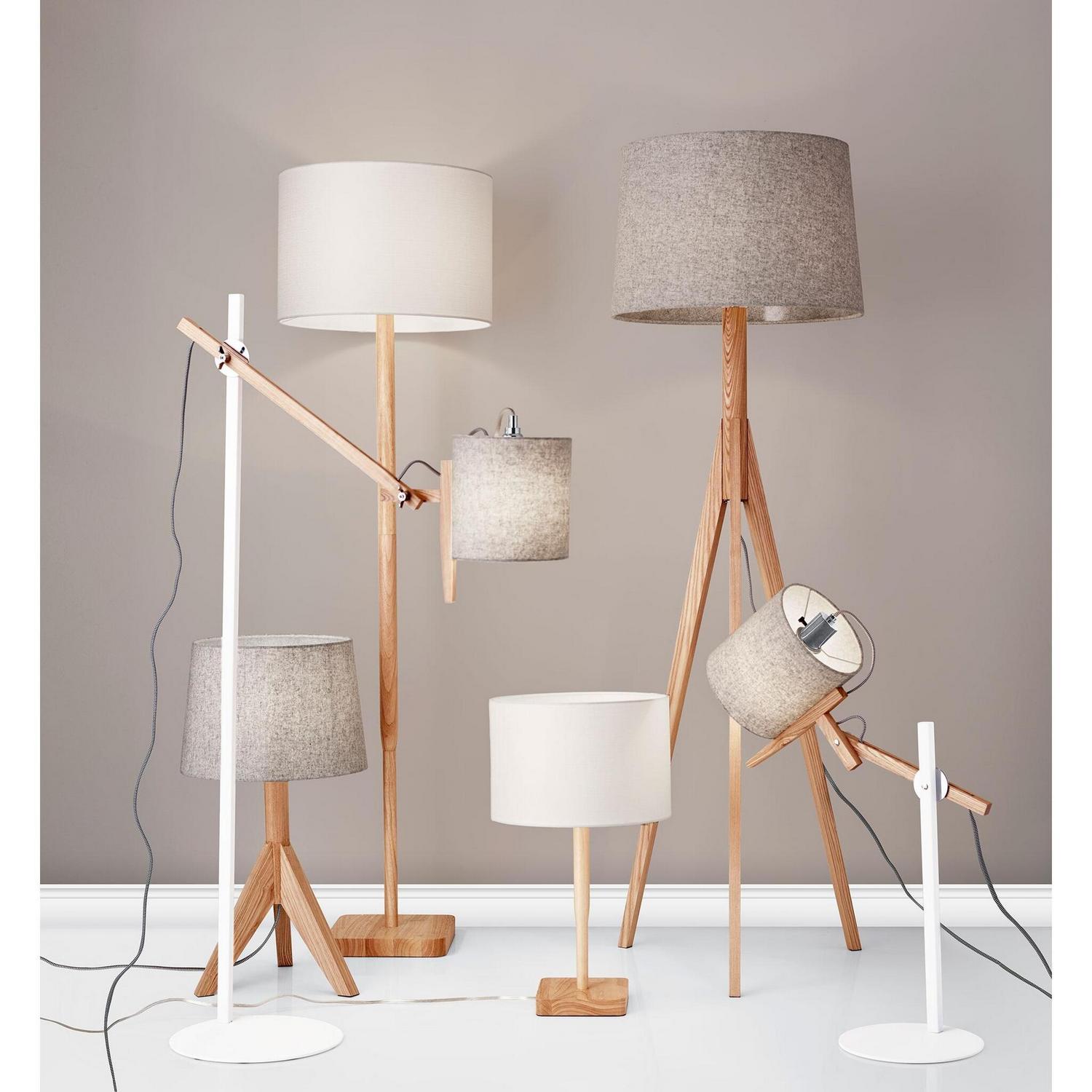 Lampadaire | Eden