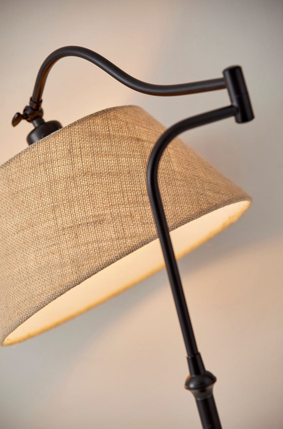 Lampadaire | Rodeo