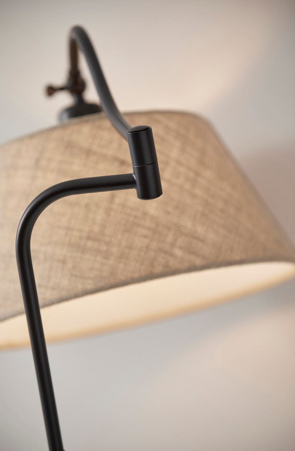 Lampadaire | Rodeo