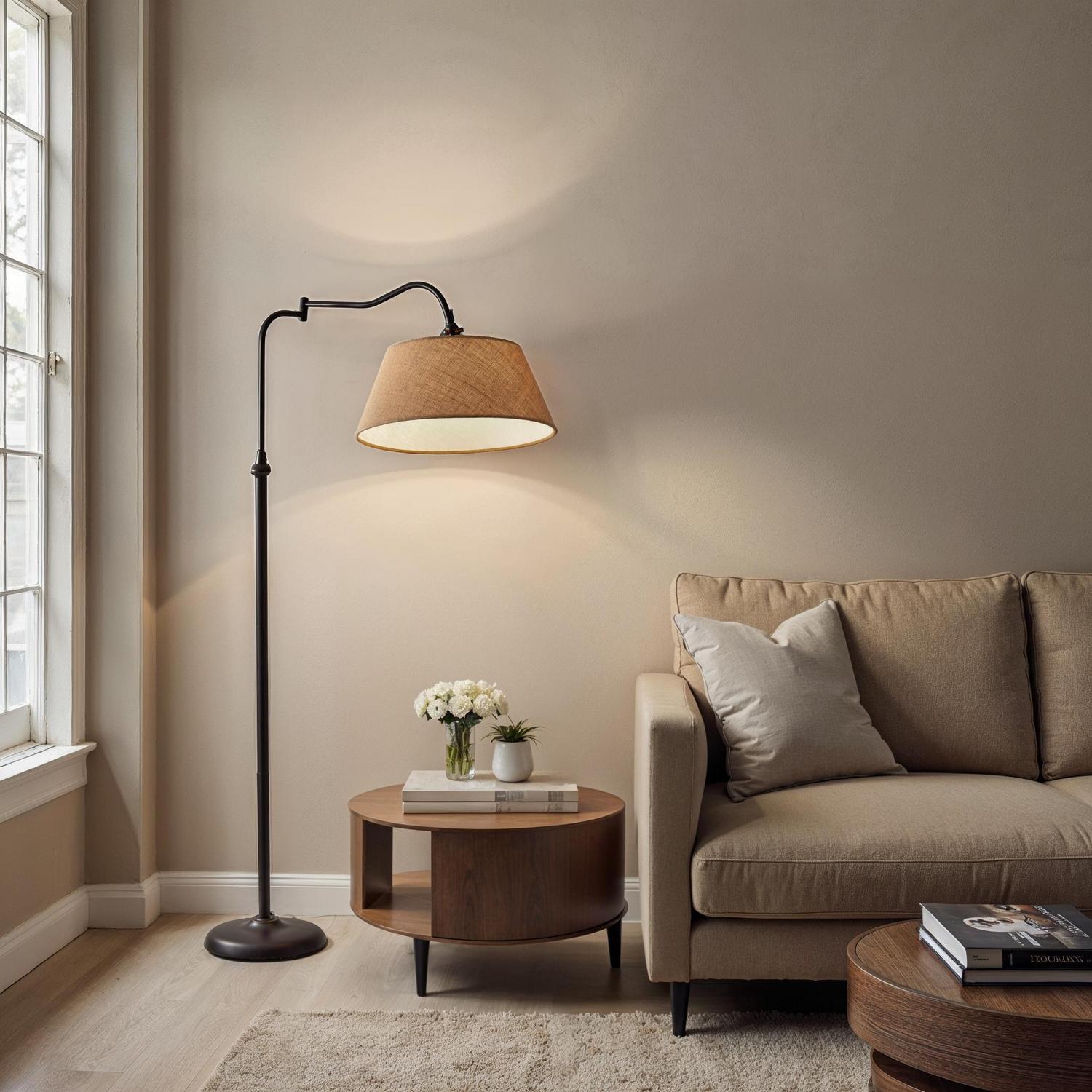 Lampadaire | Rodeo