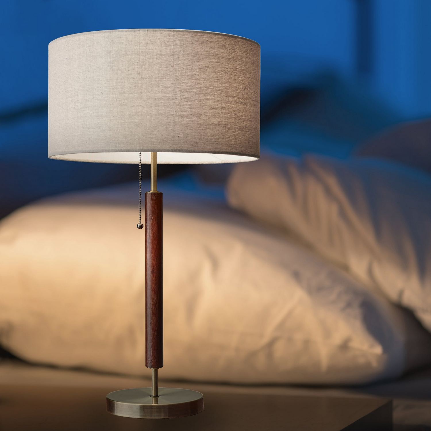 Lampe de table | Hamilton