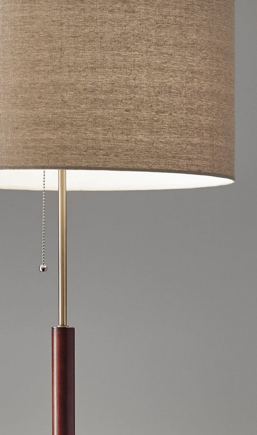 Lampadaire | Hamilton