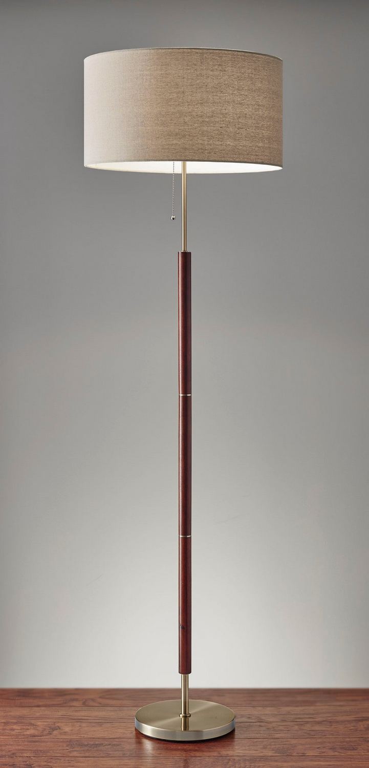Lampadaire | Hamilton