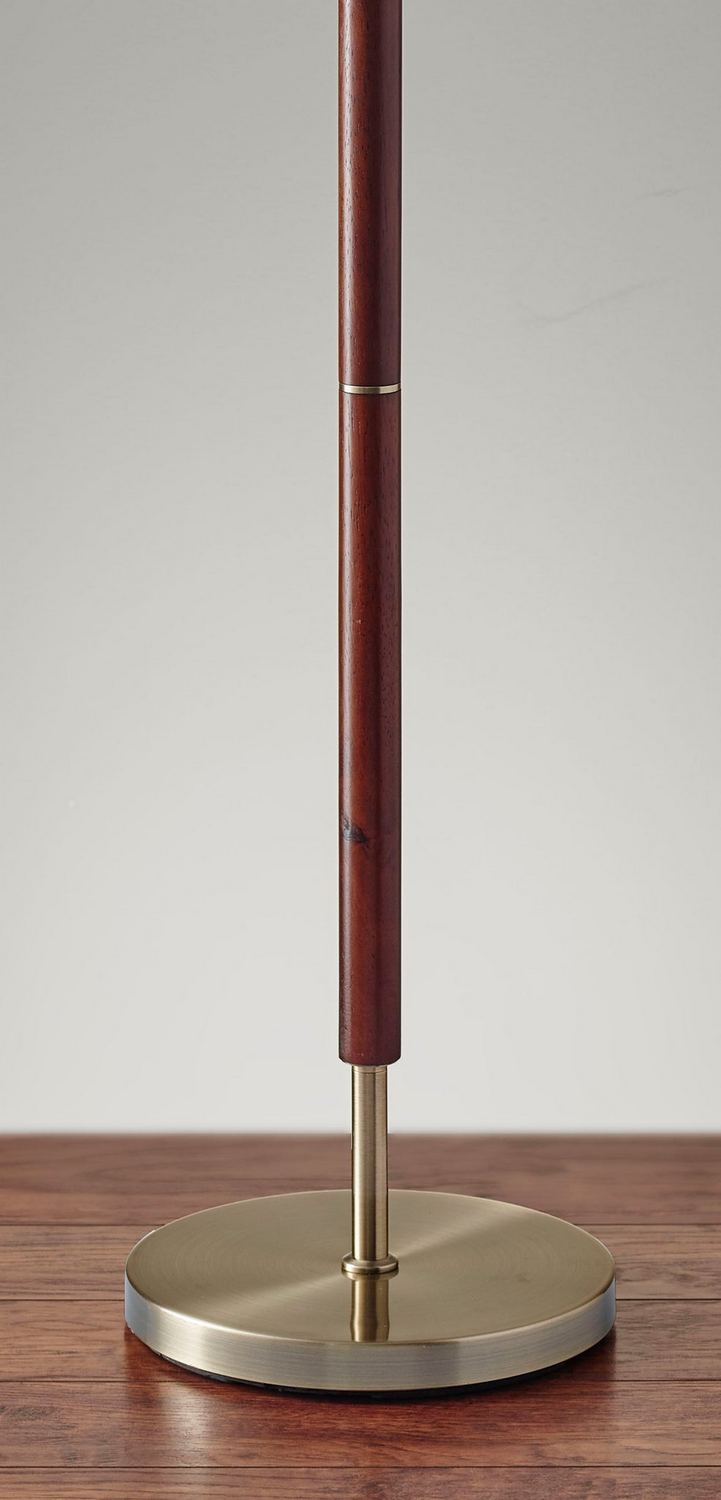 Lampadaire | Hamilton