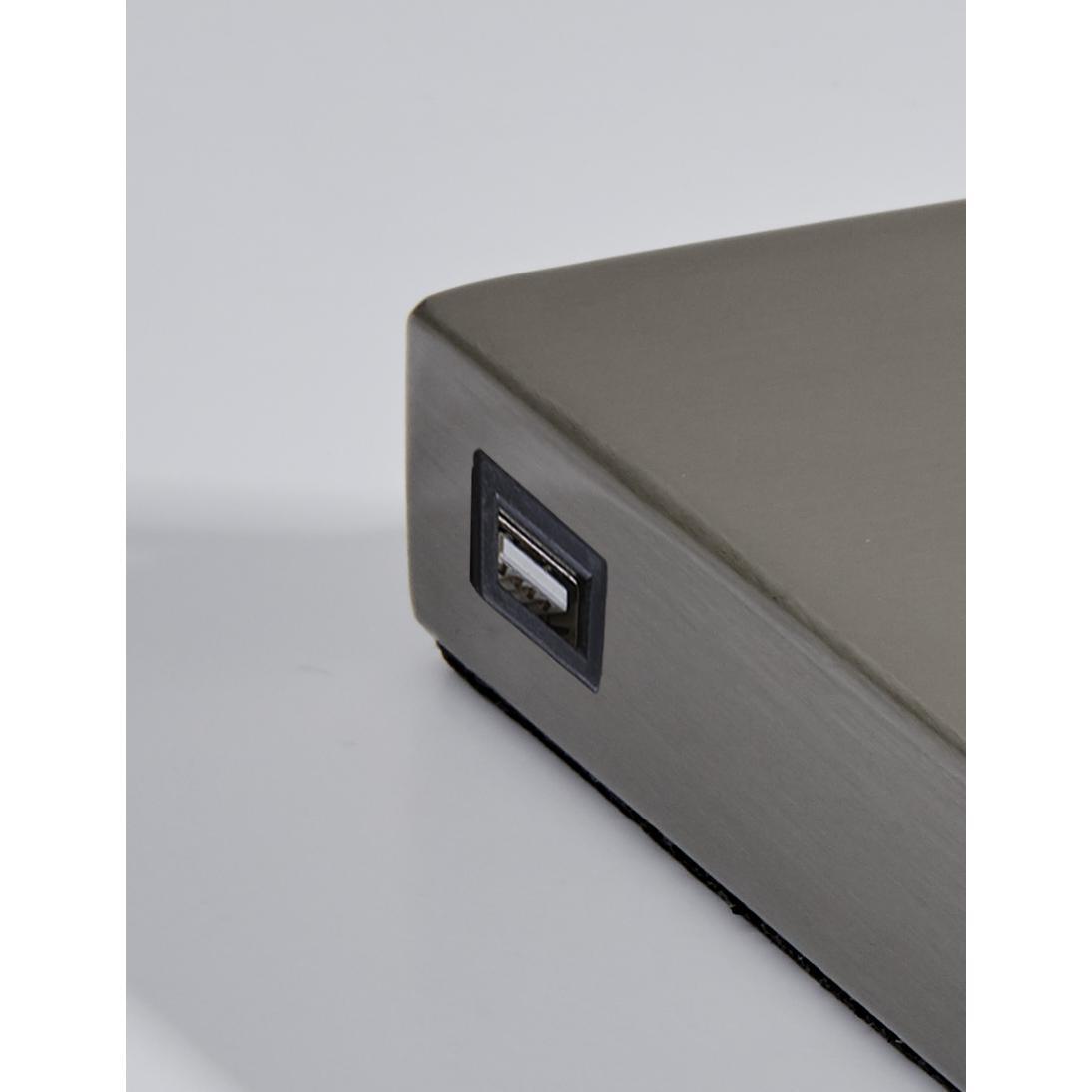 Lampe de bureau DEL | Esquire