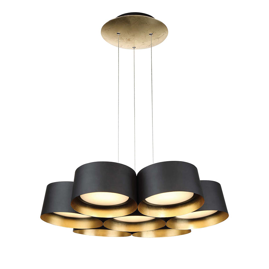 Lustre DEL | Marimba