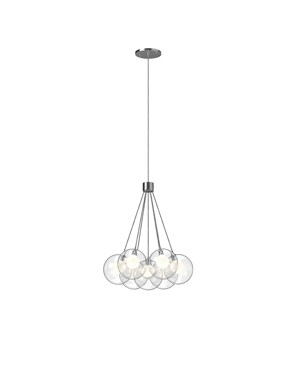 Lustre DEL | Bolla
