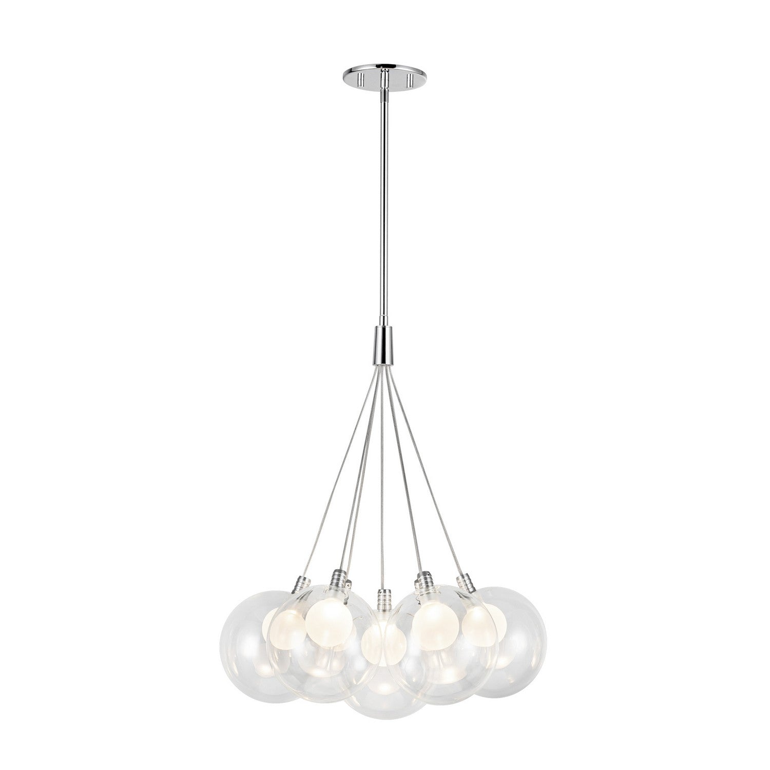 Lustre DEL | Bolla