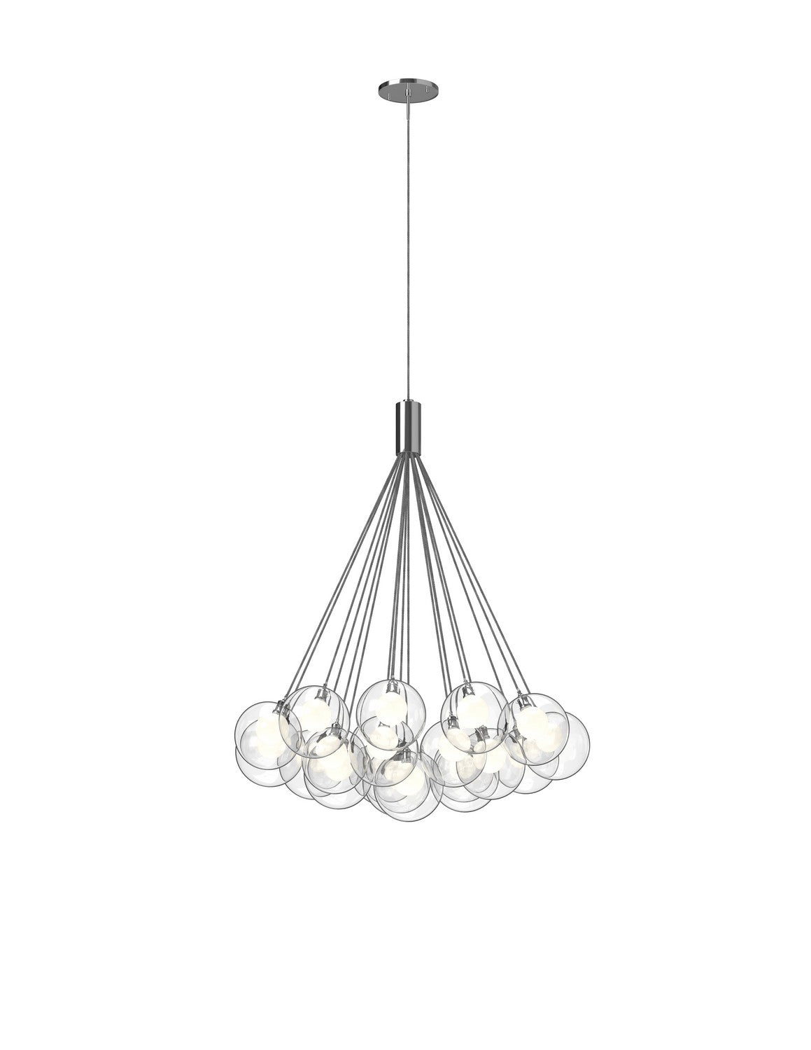 Lustre DEL | Bolla