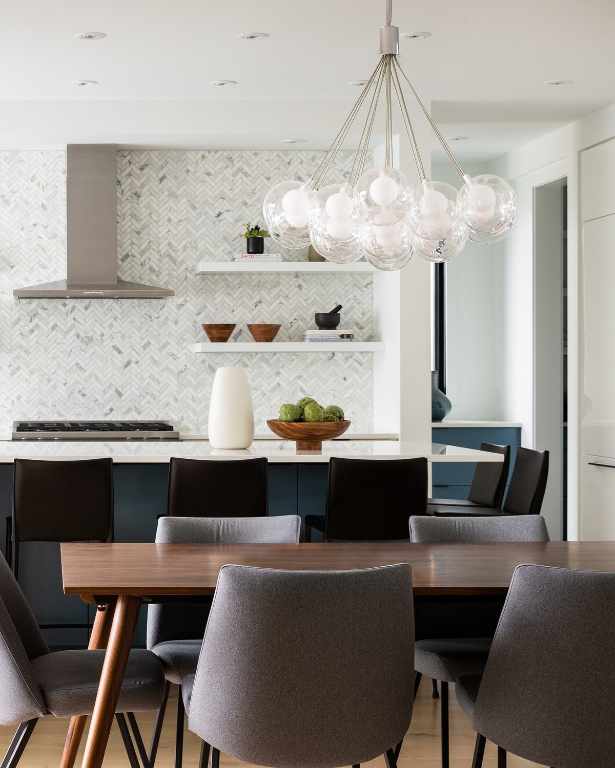 Lustre DEL | Bolla