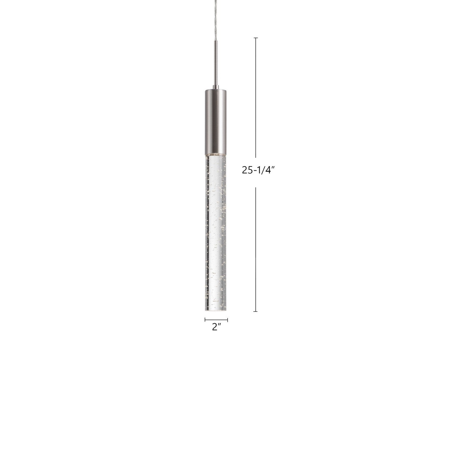 Suspension DEL | Pendula