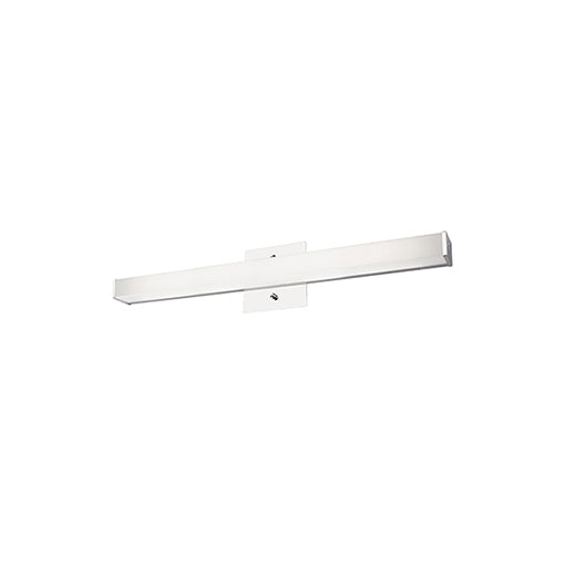 Applique de salle de bain DEL | Jane-Slim
