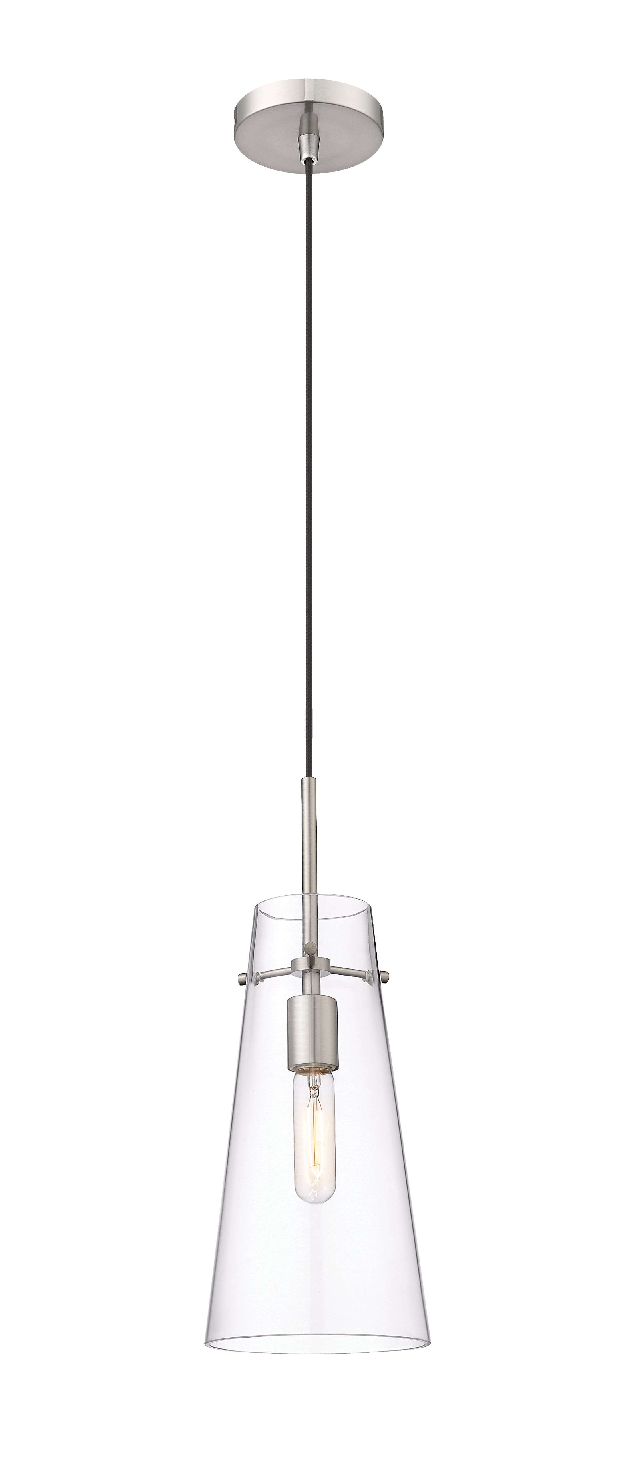 KIRA Suspension Nickel - 7508P-BN | Z-LITE