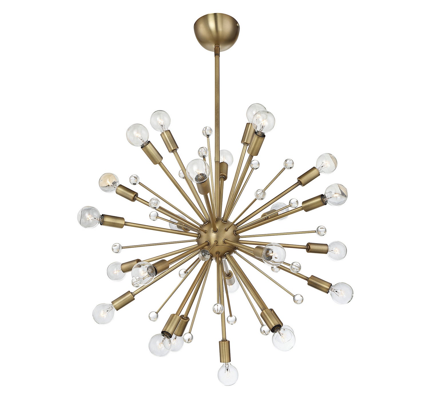 Lustre 24 lumières | Galea