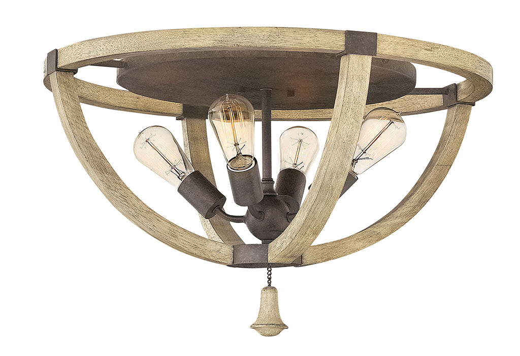 Plafonnier DEL | Middlefield